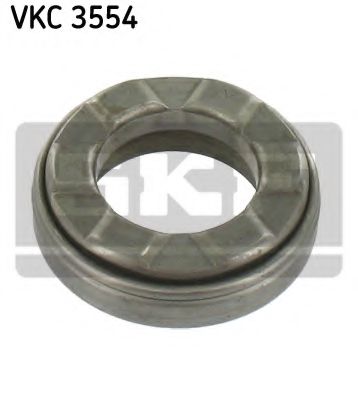 SKF VKC 3554