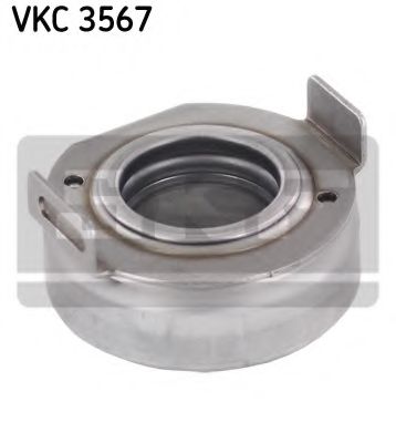 SKF VKC 3567