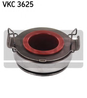 SKF VKC 3625