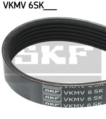 SKF VKMV 6SK842