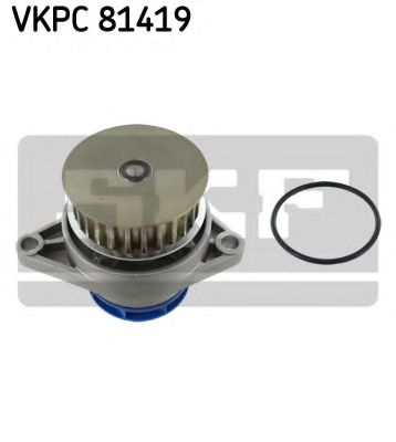 SKF VKPC 81419