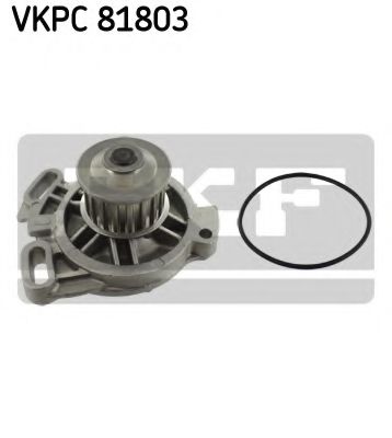 SKF VKPC 81803