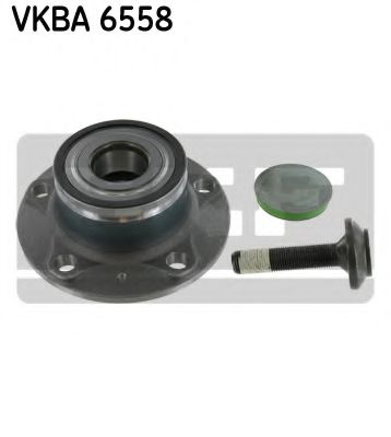 SKF VKBA 6558