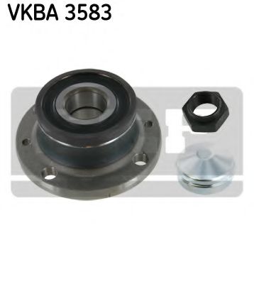 SKF VKBA 3583