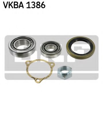 SKF VKBA 1386