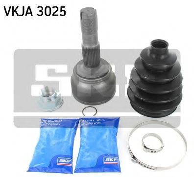 SKF VKJA 3025