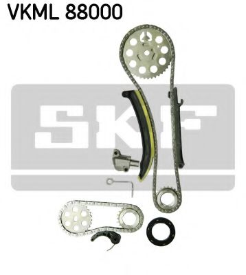 SKF VKML 88000