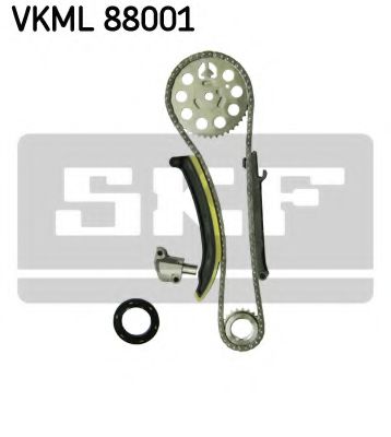 SKF VKML 88001