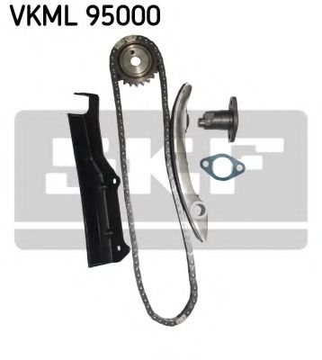 SKF VKML 95000