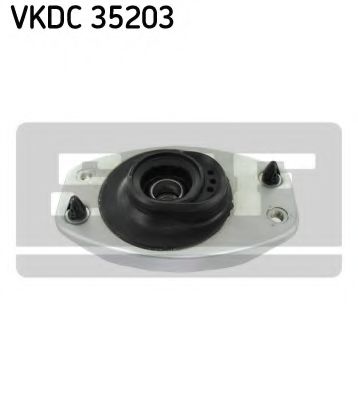 SKF VKDC 35203