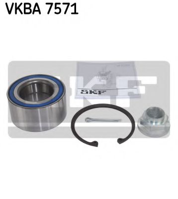 SKF VKBA 7571 SKF VKBA 7571