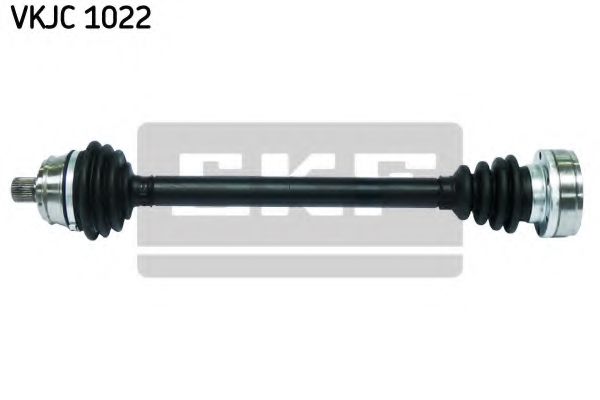 SKF VKJC 1022