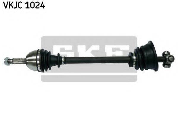 SKF VKJC 1024