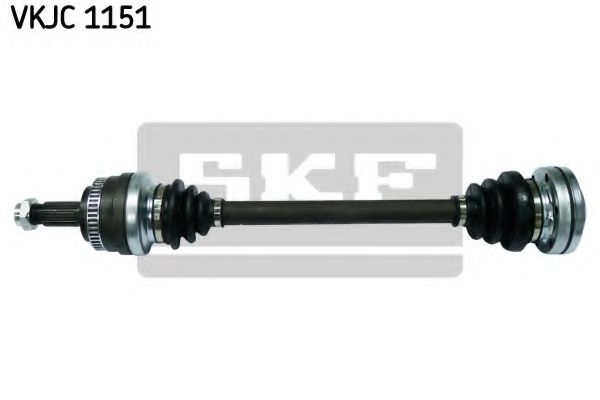 SKF VKJC 1151