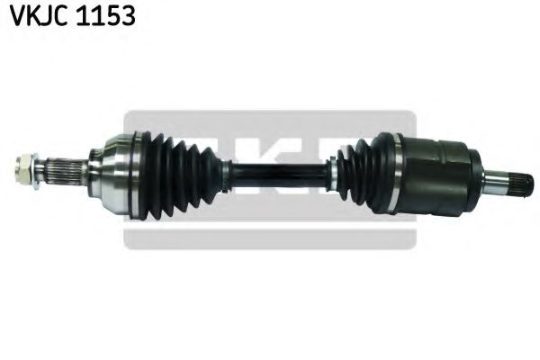 SKF VKJC 1153