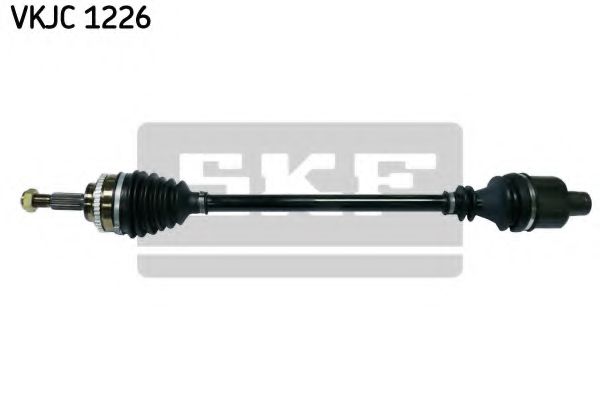 SKF VKJC 1226