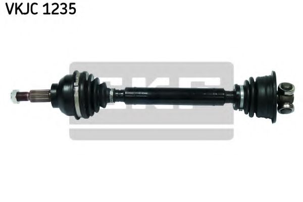 SKF VKJC 1235