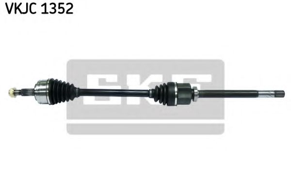 SKF VKJC 1352