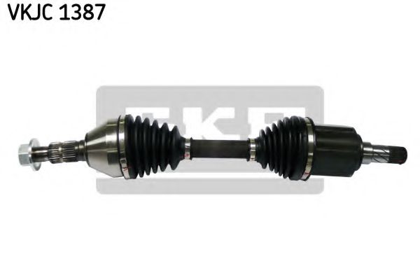 SKF VKJC 1387