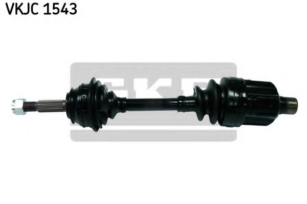 SKF VKJC 1543