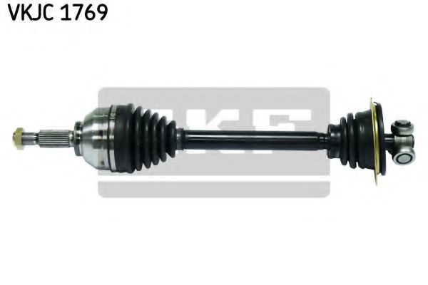 SKF VKJC 1769