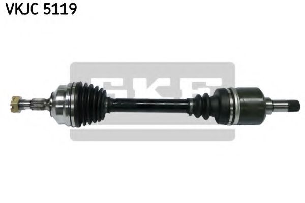 SKF VKJC 5119