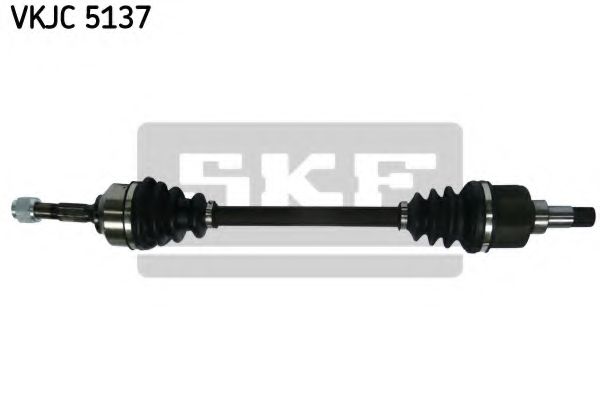 SKF VKJC 5137