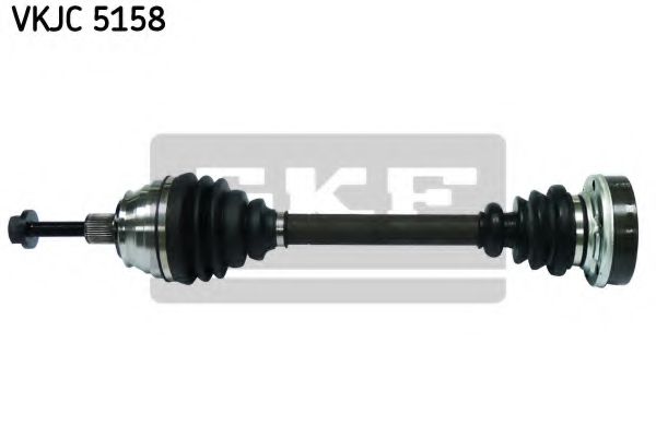 SKF VKJC 5158