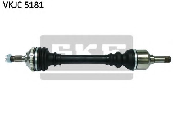 SKF VKJC 5181