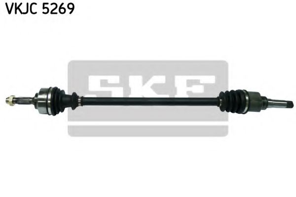 SKF VKJC 5269