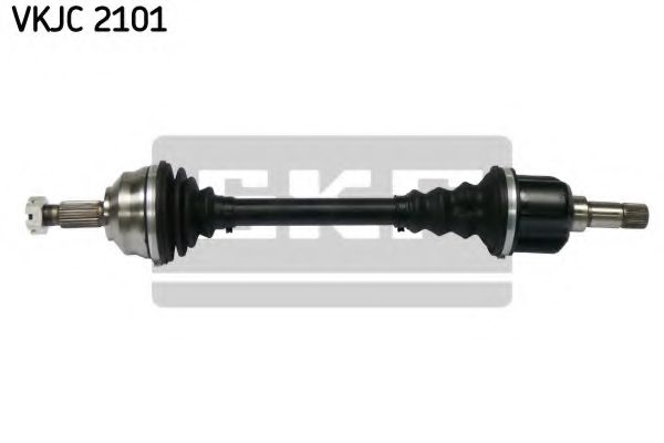 SKF VKJC 2101