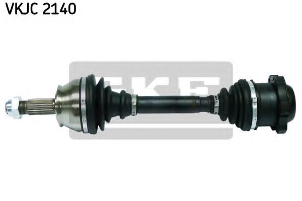 SKF VKJC 2140