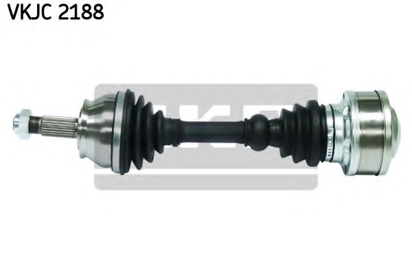 SKF VKJC 2188