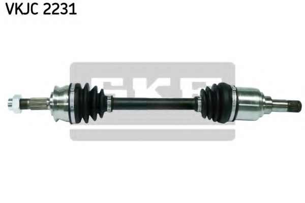 SKF VKJC 2231