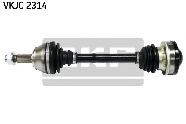 SKF VKJC 2314