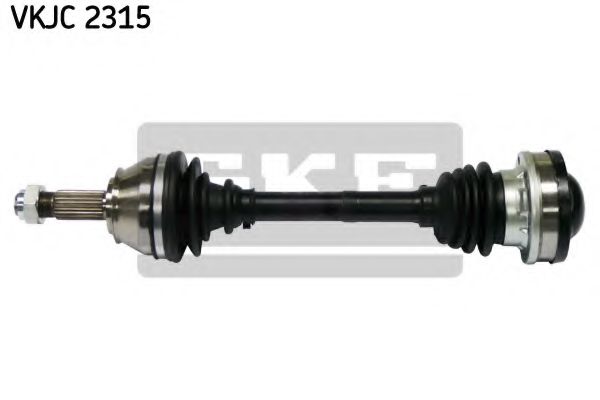 SKF VKJC 2315