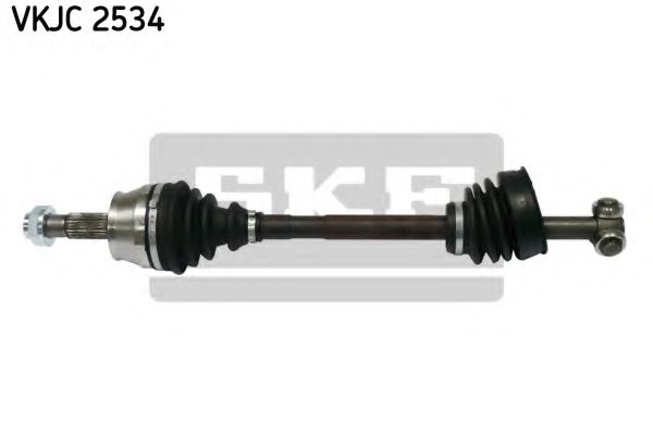 SKF VKJC 2534