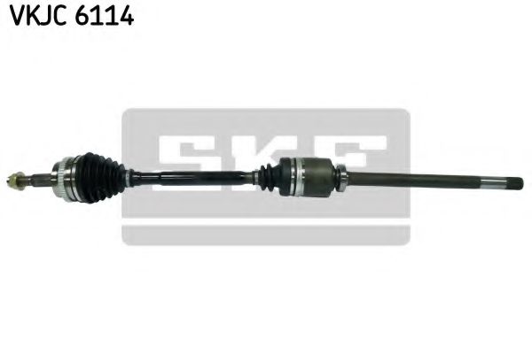 SKF VKJC 6114