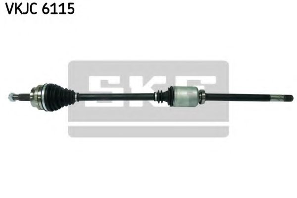 SKF VKJC 6115