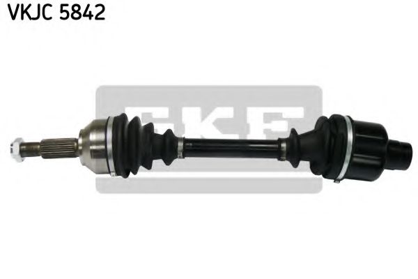 SKF VKJC 5842