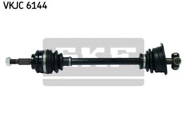 SKF VKJC 6144