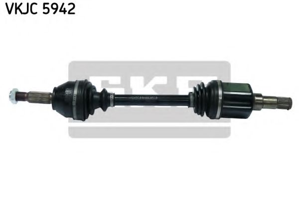 SKF VKJC 5942