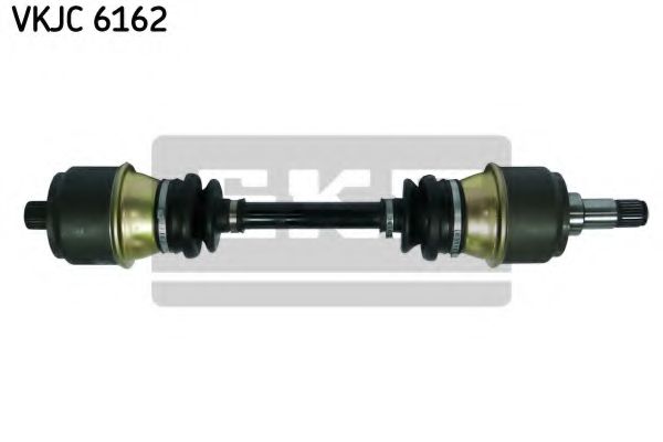 SKF VKJC 6162