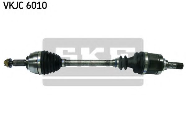 SKF VKJC 6010