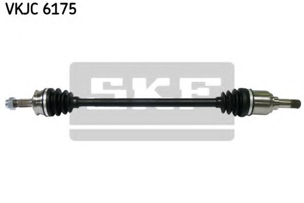 SKF VKJC 6175