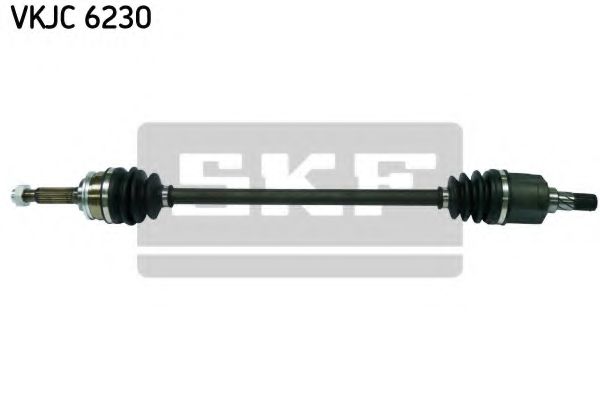 SKF VKJC 6230