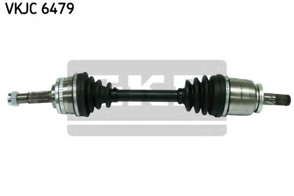 SKF VKJC 6479