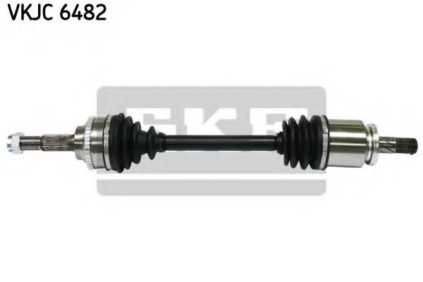 SKF VKJC 6482