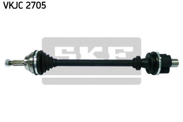 SKF VKJC 2705