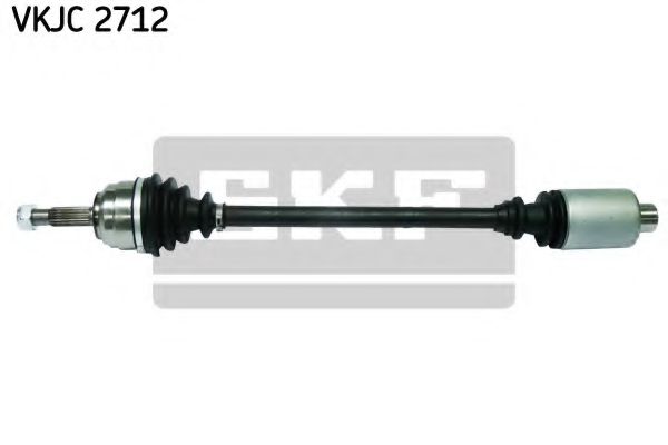 SKF VKJC 2712